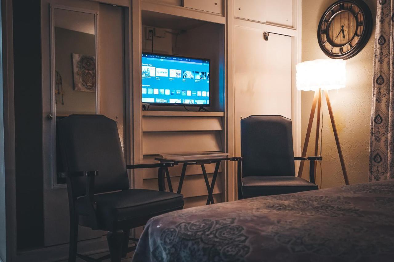 Motel Light Haven
