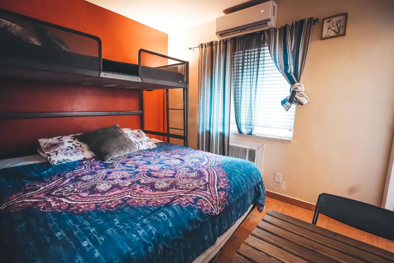 Motel Light Haven